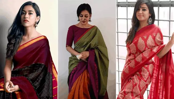 National Handloom Day Special: Why Handloom Is Gen Z’s New Fashion Flex